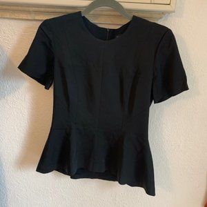 Black Theory Top